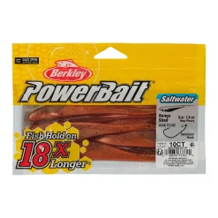 Berkley PowerBait® Saltwater Bonga Shad