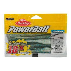 Berkley PowerBait® Saltwater Bonga Shad