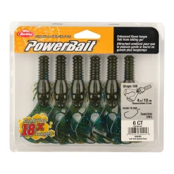 Berkley PowerBait® Shape 108