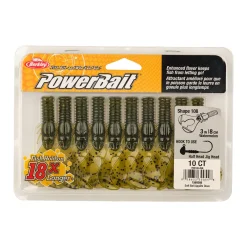 Berkley PowerBait® Shape 108