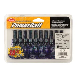 Berkley PowerBait® Shape 108