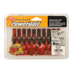 Berkley PowerBait® Shape 108