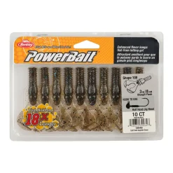 Berkley PowerBait® Shape 108