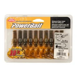 Berkley PowerBait® Shape 108