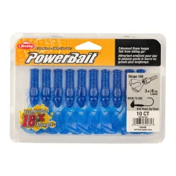 Berkley PowerBait® Shape 108