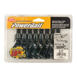 Berkley PowerBait® Shape 108