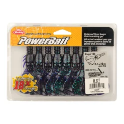 Berkley PowerBait® Shape 108