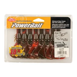 Berkley PowerBait® Shape 108