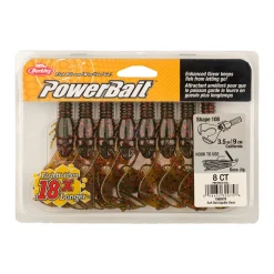 Berkley PowerBait® Shape 108