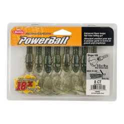 Berkley PowerBait® Shape 108