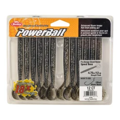 Berkley PowerBait® Speed Boss