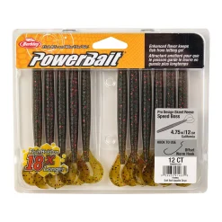 Berkley PowerBait® Speed Boss