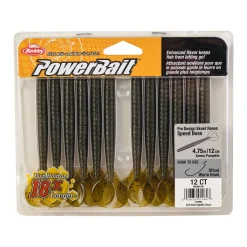 Berkley PowerBait® Speed Boss