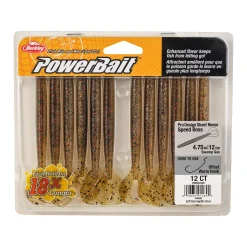 Berkley PowerBait® Speed Boss