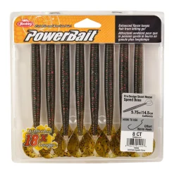 Berkley PowerBait® Speed Boss