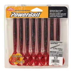 Berkley PowerBait® Speed Boss