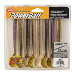 Berkley PowerBait® Speed Boss