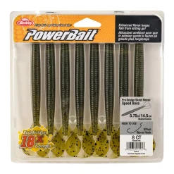 Berkley PowerBait® Speed Boss