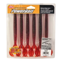 Berkley PowerBait® Speed Boss