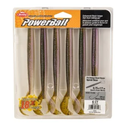 Berkley PowerBait® Speed Boss