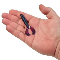Berkley PowerBait® The Boss Grub