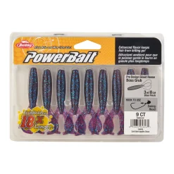 Berkley PowerBait® The Boss Grub