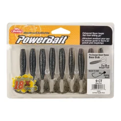 Berkley PowerBait® The Boss Grub