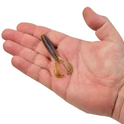 Berkley PowerBait® The Boss Grub