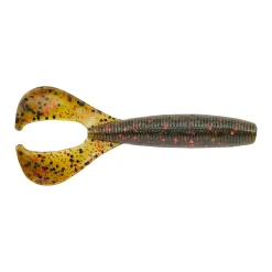 Berkley PowerBait® The Boss Grub