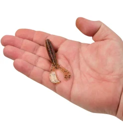 Berkley PowerBait® The Boss Grub