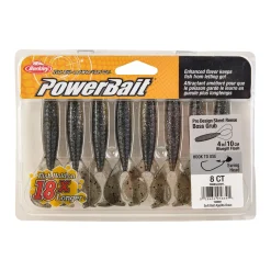 Berkley PowerBait® The Boss Grub