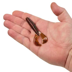 Berkley PowerBait® The Boss Grub