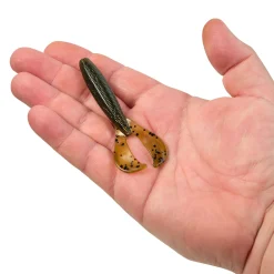 Berkley PowerBait® The Boss Grub
