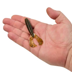 Berkley PowerBait® The Boss Grub