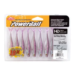 Berkley PowerBait® The Champ Minnow