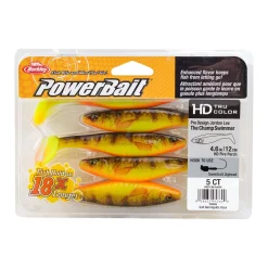 Berkley PowerBait® The Champ Swimmer