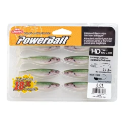 Berkley PowerBait® The Champ Swimmer