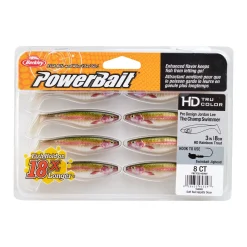 Berkley PowerBait® The Champ Swimmer