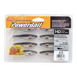 Berkley PowerBait® The Champ Swimmer