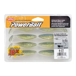 Berkley PowerBait® The Champ Swimmer