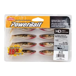 Berkley PowerBait® The Champ Swimmer