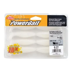Berkley PowerBait® The Champ Swimmer