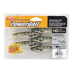 Berkley PowerBait® The Champ Swimmer