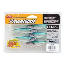 Berkley PowerBait® The Champ Swimmer