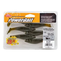 Berkley PowerBait® The Champ Swimmer