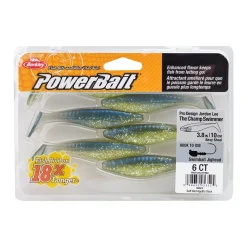 Berkley PowerBait® The Champ Swimmer