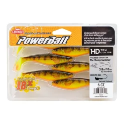 Berkley PowerBait® The Champ Swimmer