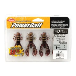Berkley PowerBait® The Champ Craw