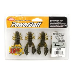 Berkley PowerBait® The Champ Craw