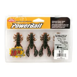 Berkley PowerBait® The Champ Craw